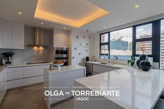 Penthouse en Real de las Américas zona 14 — Apartamento en Venta en Real de Las Américas, Zona 14, Guatemala, Ciudad — miniatura 6 de 17