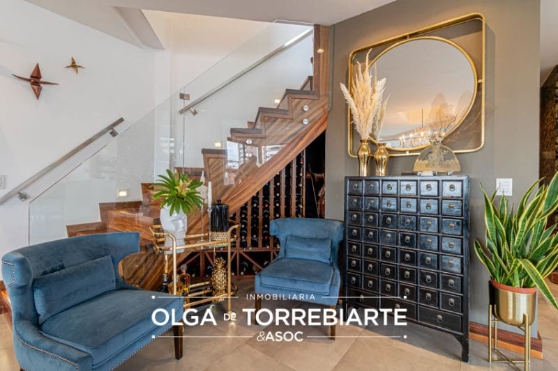 Penthouse en Real de las Américas zona 14 — Apartamento en Venta en Real de Las Américas, Zona 14, Guatemala, Ciudad — foto 2 de 17