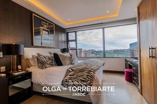 Penthouse en Real de las Américas zona 14 — Apartamento en Venta en Real de Las Américas, Zona 14, Guatemala, Ciudad — miniatura 12 de 17