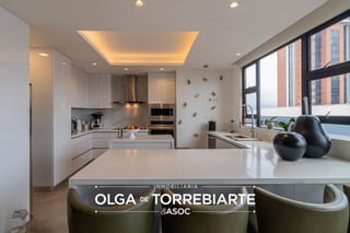 Penthouse en Real de las Américas zona 14 — Apartamento en Venta en Real de Las Américas, Zona 14, Guatemala, Ciudad — miniatura 7 de 17