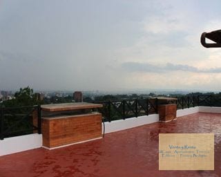Amplia Casa en Cañadas de San Lazaro Zona 15 — Casa en Venta en Zona 15, Guatemala, Ciudad — miniatura 5 de 6