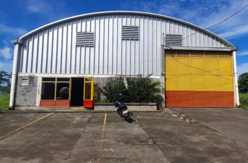 ALQUILER O VENTA BODEGAS PARQUE INDUSTRIAL EN ESCUINTLA  — Bodega / Ofibodega en Venta en Escuintla, Escuintla — foto 6 de 6