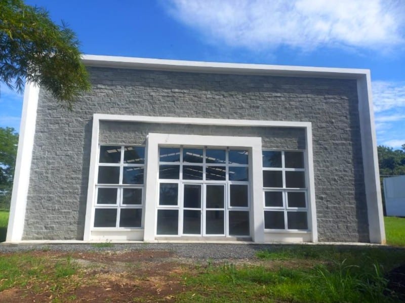 ALQUILER O VENTA BODEGAS PARQUE INDUSTRIAL EN ESCUINTLA  — Bodega / Ofibodega en Venta en Escuintla, Escuintla — foto 5 de 6