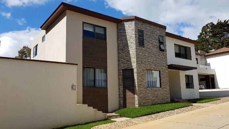 Hermosa Casa en San Antonio Km. 16.5 CES en Venta — Casa en Venta en San Antonio, Carretera a El Salvador, Guatemala, Ciudad — foto 2 de 8