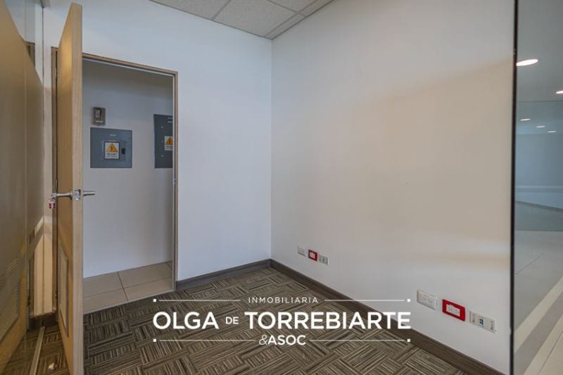 Penthouse en Zona Pradera, zona 10 — Oficina en Alquiler en Zona Pradera, Zona 10, Guatemala, Ciudad — foto 8 de 16