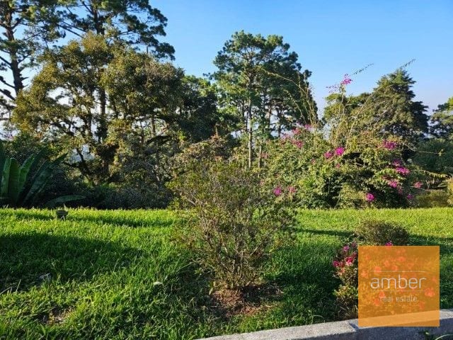 Terreno para Desarrollo con casa club integrada, km 12.5 Santa Rosalía — Terreno en Venta en Santa Rosalia La Laguna, Carretera a El Salvador, Guatemala, Ciudad — foto 1 de 7