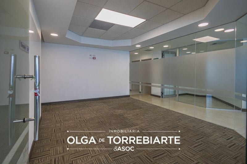 Penthouse en Zona Pradera, zona 10 — Oficina en Alquiler en Zona Pradera, Zona 10, Guatemala, Ciudad — foto 16 de 16