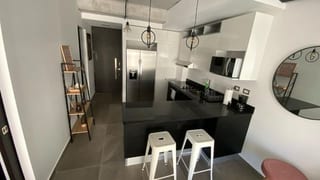 Apto amoblado en SHIFT Cayala z16 — Apartamento en Alquiler en shift cayala, Zona 16, Guatemala, Ciudad — miniatura 5 de 9