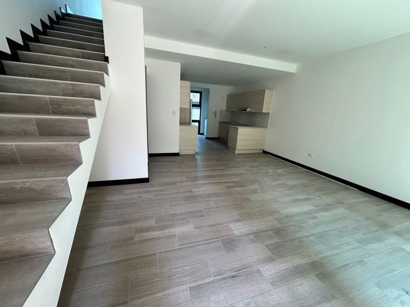Townhouse en renta zona 15 VH1 — Casa en Alquiler en Zona 15, Guatemala, Ciudad — foto 17 de 17