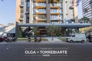 Penthouse  en Reserva 5ta Avenida zona 14 — Apartamento en Venta en Zona 14, Guatemala, Ciudad — miniatura 5 de 16