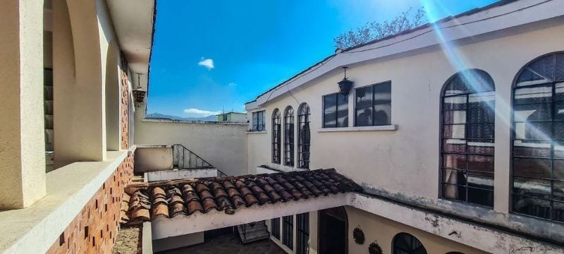Casa en VENTA en Huehuetenango  — Casa en Venta en Huehuetenango, Huehuetenango — foto 11 de 15