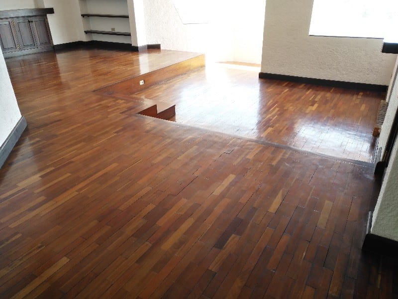 Apartamento en venta edificio Santa Clara Las Cañas zona 10 — Apartamento en Venta en Zona 10, Guatemala, Ciudad — foto 7 de 8
