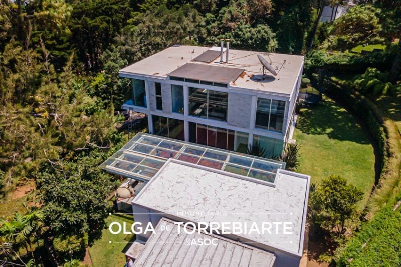 Casa en Condominio Santa Rosalía — Casa en Venta en Santa Rosalia La Laguna, Carretera a El Salvador, Guatemala, Ciudad — foto 11 de 13