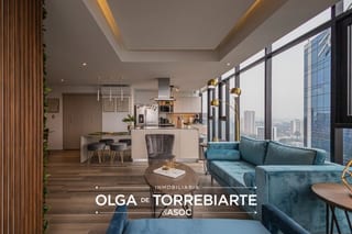 Apartamento amueblado y equipado en Airali, zona 10 — Apartamento en Venta en Airali, Zona 10, Guatemala, Ciudad — miniatura 16 de 16