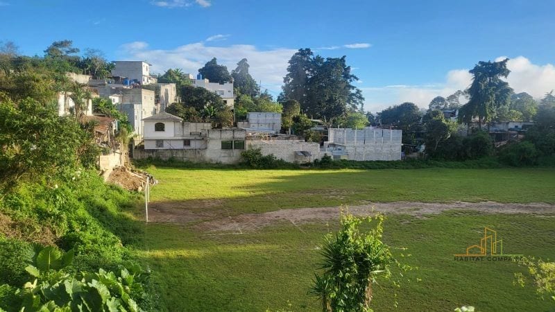 Terreno en Cristo Rey, Piedra Parada - Santa Catarina Pinula- DAT926 — Terreno en Alquiler en Santa Catarina Pinula, Guatemala, Ciudad — foto 1 de 3