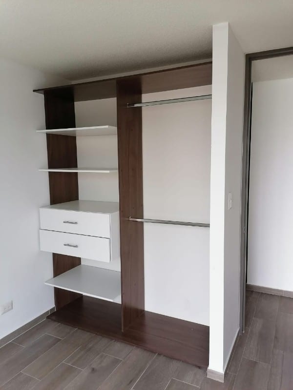 Apartamento en Aralia, zona 11 — Apartamento en Venta en Zona 11, Guatemala, Ciudad — foto 5 de 6