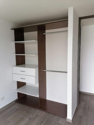 Apartamento en Aralia, zona 11 — Apartamento en Venta en Zona 11, Guatemala, Ciudad — miniatura 5 de 6