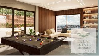 Apartamentos en venta desde 1 a 3 Habitaciones en Venta en zona 10. — Apartamento en Venta en Zona 10, Guatemala, Ciudad — miniatura 4 de 7