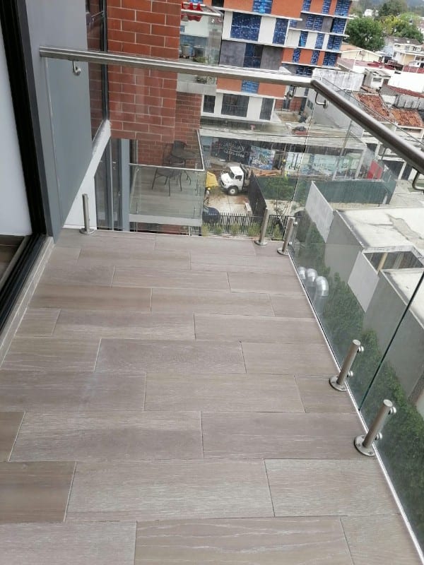 Apartamento en Aralia, zona 11 — Apartamento en Venta en Zona 11, Guatemala, Ciudad — foto 6 de 6