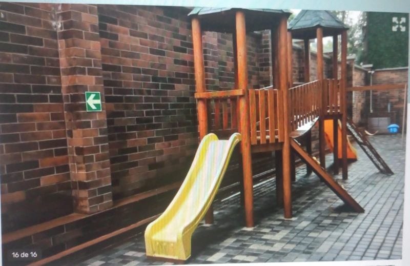 CÉNTRICO APARTAMENTO EN VENTA TORRE BARCELONA ZONA 9 — Apartamento en Venta en Torre Barcelona, Zona 9, Guatemala, Ciudad — foto 10 de 10