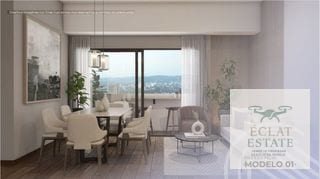 APARTAMENTOS EN VENTA EN CONSTRUCCIÓN DE 1 A 3 HABITACIONES EN EL CORAZON DE ZONA 10. — Apartamento en Venta en Zona 10, Guatemala, Ciudad — miniatura 6 de 6