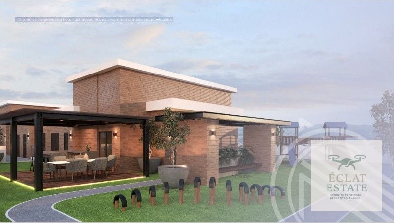 APARTAMENTOS EN VENTA EN CONSTRUCCIÓN DE 1 A 3 HABITACIONES EN EL CORAZON DE ZONA 10. — Apartamento en Venta en Zona 10, Guatemala, Ciudad — foto 2 de 6