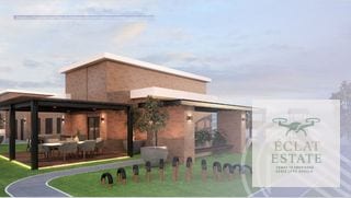 Apartamentos en Construcción de 3 Habitaciones en Venta en Zona 10. — Apartamento en Venta en Zona 10, Guatemala, Ciudad — miniatura 2 de 6