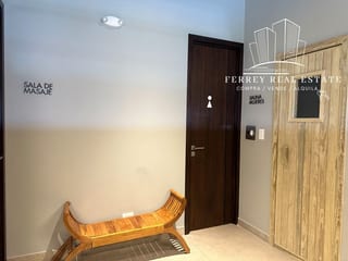 Vasanta zona 10, apartamento de 1 dormitorio — Apartamento en Alquiler en Zona 10, Guatemala, Ciudad — miniatura 5 de 17