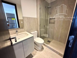 Vasanta zona 10, apartamento de 1 dormitorio — Apartamento en Alquiler en Zona 10, Guatemala, Ciudad — miniatura 14 de 17