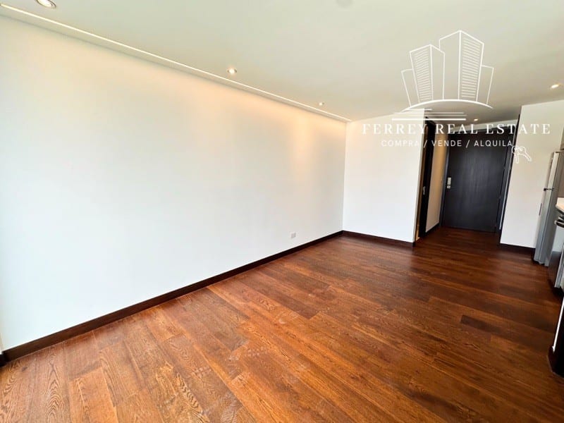 Vasanta zona 10, apartamento de 1 dormitorio — Apartamento en Alquiler en Zona 10, Guatemala, Ciudad — foto 13 de 17