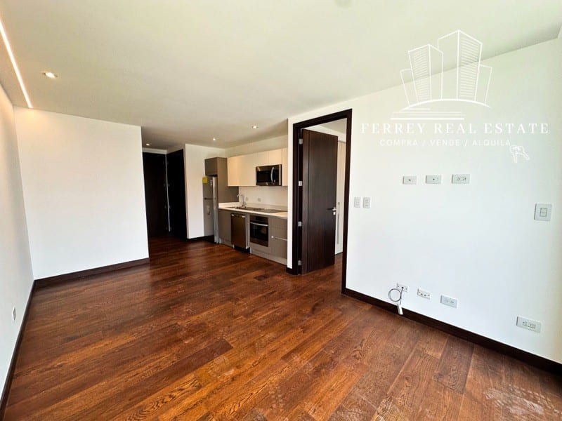 Vasanta zona 10, apartamento de 1 dormitorio — Apartamento en Alquiler en Zona 10, Guatemala, Ciudad — foto 12 de 17