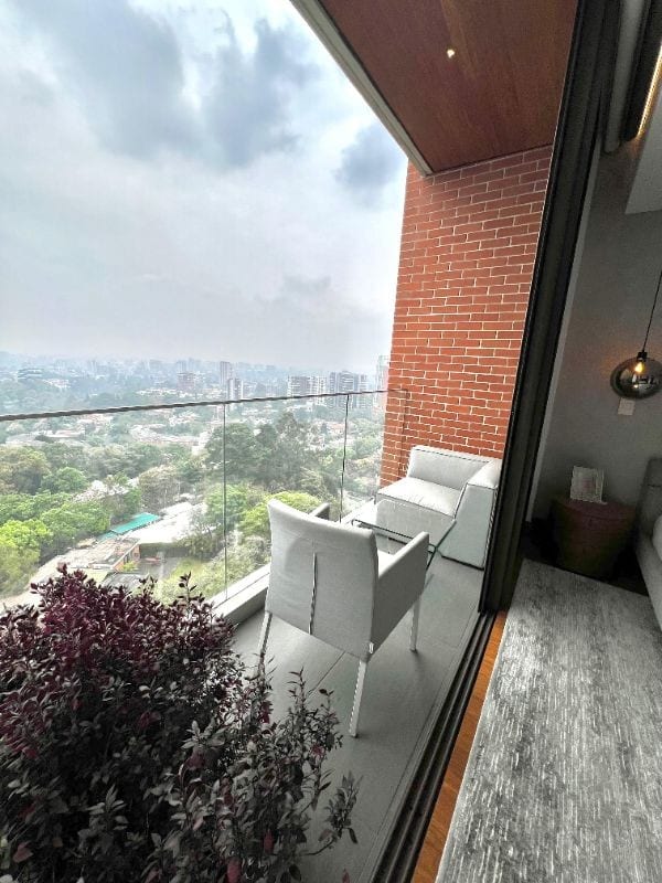 Apartamento Apice II, zona 15. (copia) — Apartamento en Venta en Ápice II, Zona 15, Guatemala, Ciudad — foto 7 de 15