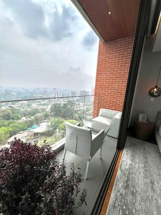 Apartamento Apice II, zona 15. (copia) — Apartamento en Venta en Ápice II, Zona 15, Guatemala, Ciudad — miniatura 7 de 15