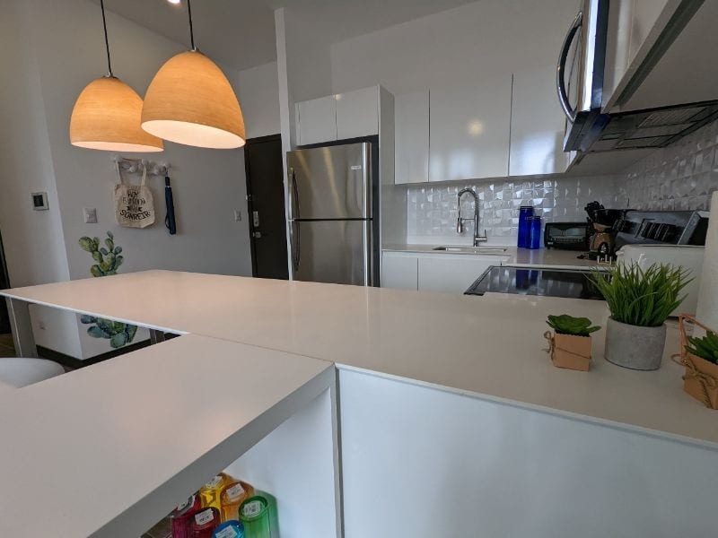 Apartamento en Venta/Renta completamente Equipado y Decorado en Edificio Diagoseis zona 10 — Apartamento en Venta en Diagoseis, Zona 10, Guatemala, Ciudad — foto 8 de 16