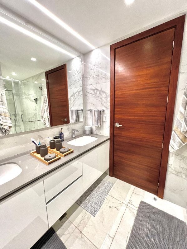 Apartamento Apice II, zona 15. (copia) — Apartamento en Venta en Ápice II, Zona 15, Guatemala, Ciudad — foto 3 de 15