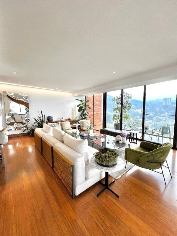 Apartamento Apice II, zona 15. (copia) — Apartamento en Venta en Ápice II, Zona 15, Guatemala, Ciudad — foto 4 de 15