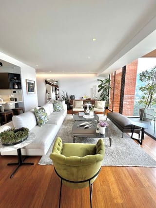 Apartamento Apice II, zona 15. (copia) — Apartamento en Venta en Ápice II, Zona 15, Guatemala, Ciudad — miniatura 6 de 15