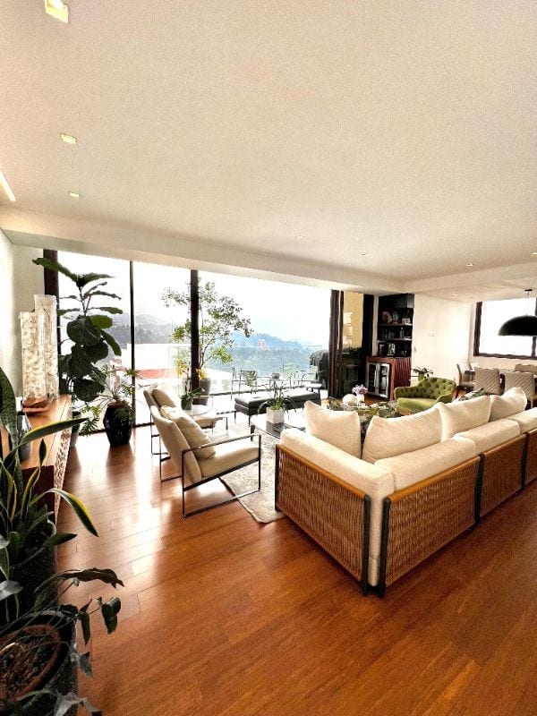 Apartamento Apice II, zona 15. (copia) — Apartamento en Venta en Ápice II, Zona 15, Guatemala, Ciudad — foto 2 de 15