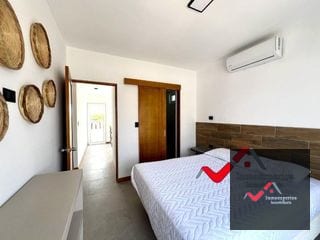 CASA DE PLAYA EN VENTA CERCA DEL PAREDÓN A 1km DE JUAN GAVIOTA COMPLETAMENTE AMUEBLADAS — Casa vacacional en Venta en Escuintla, Escuintla — miniatura 8 de 15