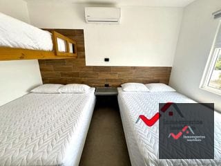 CASA DE PLAYA EN VENTA CERCA DEL PAREDÓN A 1km DE JUAN GAVIOTA COMPLETAMENTE AMUEBLADAS — Casa vacacional en Venta en Escuintla, Escuintla — miniatura 11 de 15