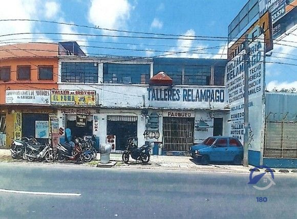 SE VENDE CASA EN CALZADA AGUILAR BATRES - ZONA 12 - GUATEMALA — Casa en Venta en La Reformita, Zona 12, Guatemala, Ciudad — foto 1 de 2