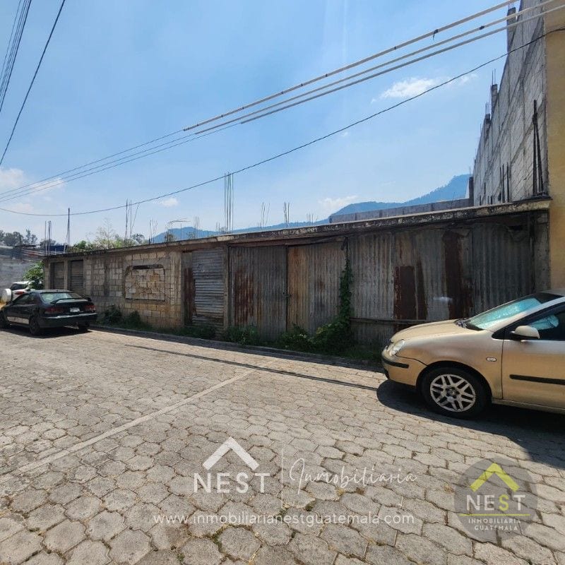 JOCOTENANGO - SACATEPEQUEZ casa en venta en obra gris, a 5 minutos del casco de Antigua — Casa en Venta en Jocotenango, Sacatepéquez — foto 3 de 14