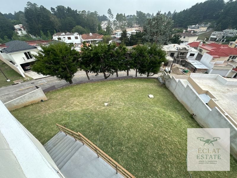 Casa en Fraijanes en Venta | Villa Verde 2 – Excelente Ubicación — Casa en Venta en Vila Verde II, Carretera a El Salvador, Guatemala, Ciudad — foto 3 de 17