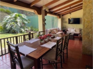Casa en La Encantada — Casa en Venta en Carretera a El Salvador, Guatemala, Ciudad — miniatura 8 de 9