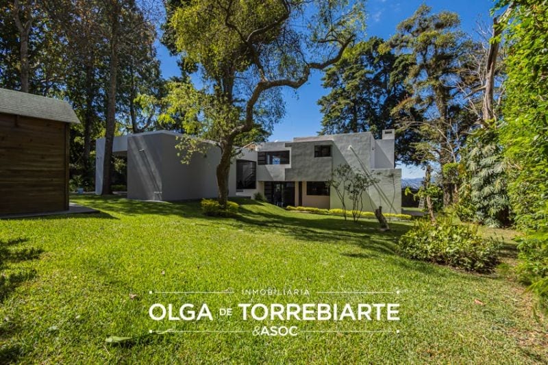 Casa en Lomas del Bosque — Casa en Venta en Santa Catarina Pinula, Guatemala, Ciudad — foto 15 de 15