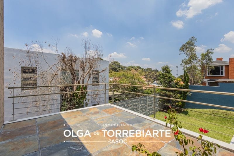 Casa en renta Altos de San Gaspar, zona 16 — Casa en Alquiler en Zona 16, Guatemala, Ciudad — foto 10 de 15