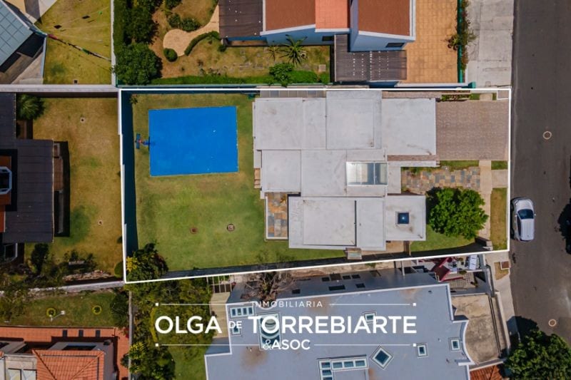 Casa en renta Altos de San Gaspar, zona 16 — Casa en Alquiler en Zona 16, Guatemala, Ciudad — foto 15 de 15