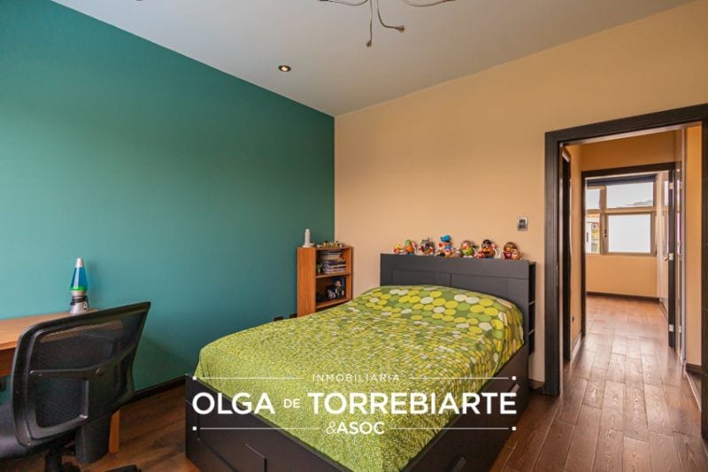 Casa en renta Altos de San Gaspar, zona 16 — Casa en Alquiler en Zona 16, Guatemala, Ciudad — foto 4 de 15