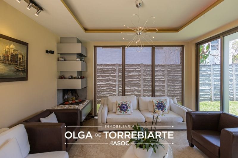 Casa en renta Altos de San Gaspar, zona 16 — Casa en Alquiler en Zona 16, Guatemala, Ciudad — foto 14 de 15