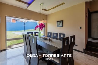 Casa en renta Altos de San Gaspar, zona 16 — Casa en Alquiler en Zona 16, Guatemala, Ciudad — miniatura 12 de 15